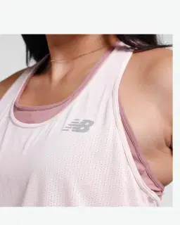 New Balance Rc Essential Tank Femme – 6/6