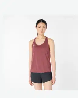 New Balance Rc Essential Tank Femme – 1/6
