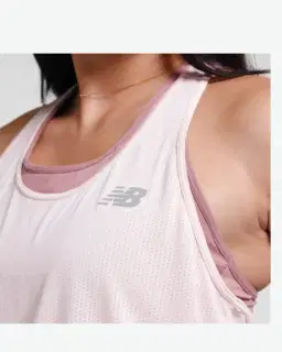 New Balance Rc Essential Tank Femme – 2/6
