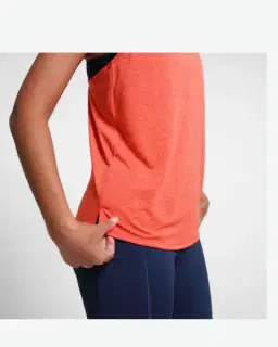 New Balance Rc Essential Tank Femme – 3/6