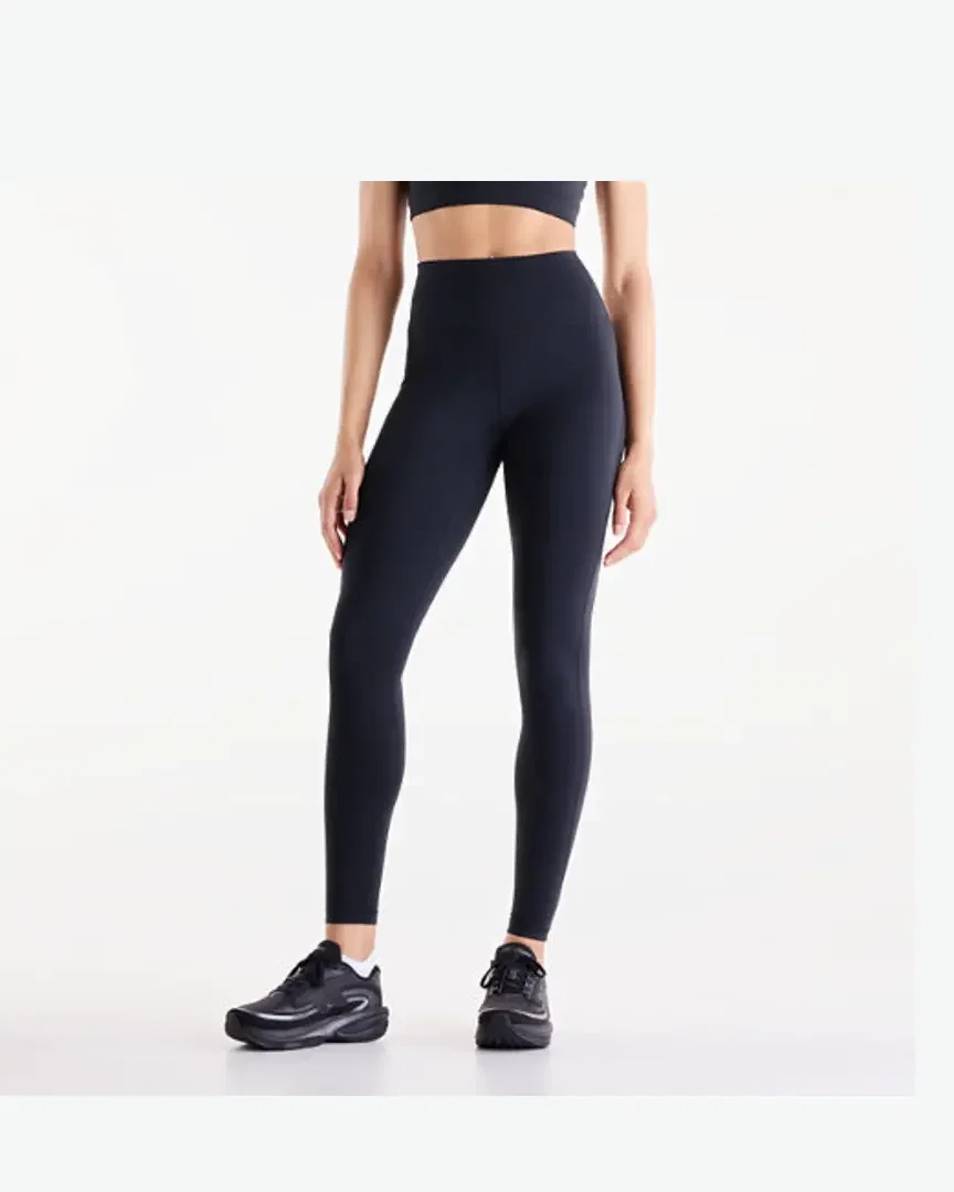 New Balance Rc Heat High Rise Legging 27" Femme