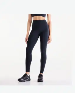 New Balance Rc Heat High Rise Legging 27" Femme – 1/6