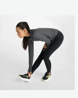 New Balance Rc Heat High Rise Legging 27" Femme – 2/6