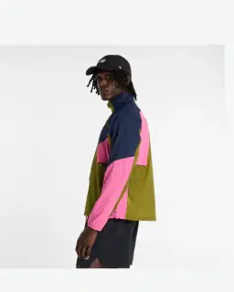 New Balance Rc Jacket Homme – 5/6