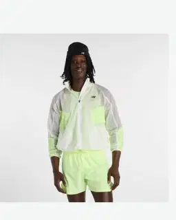 New Balance Rc Jacket Homme – 1/6