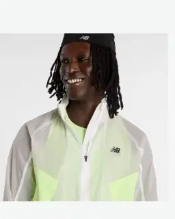 New Balance Rc Jacket Homme – 3/6