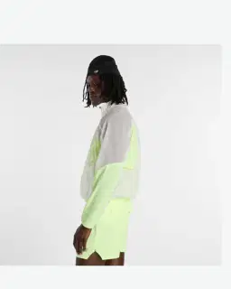 New Balance Rc Jacket Homme – 5/6