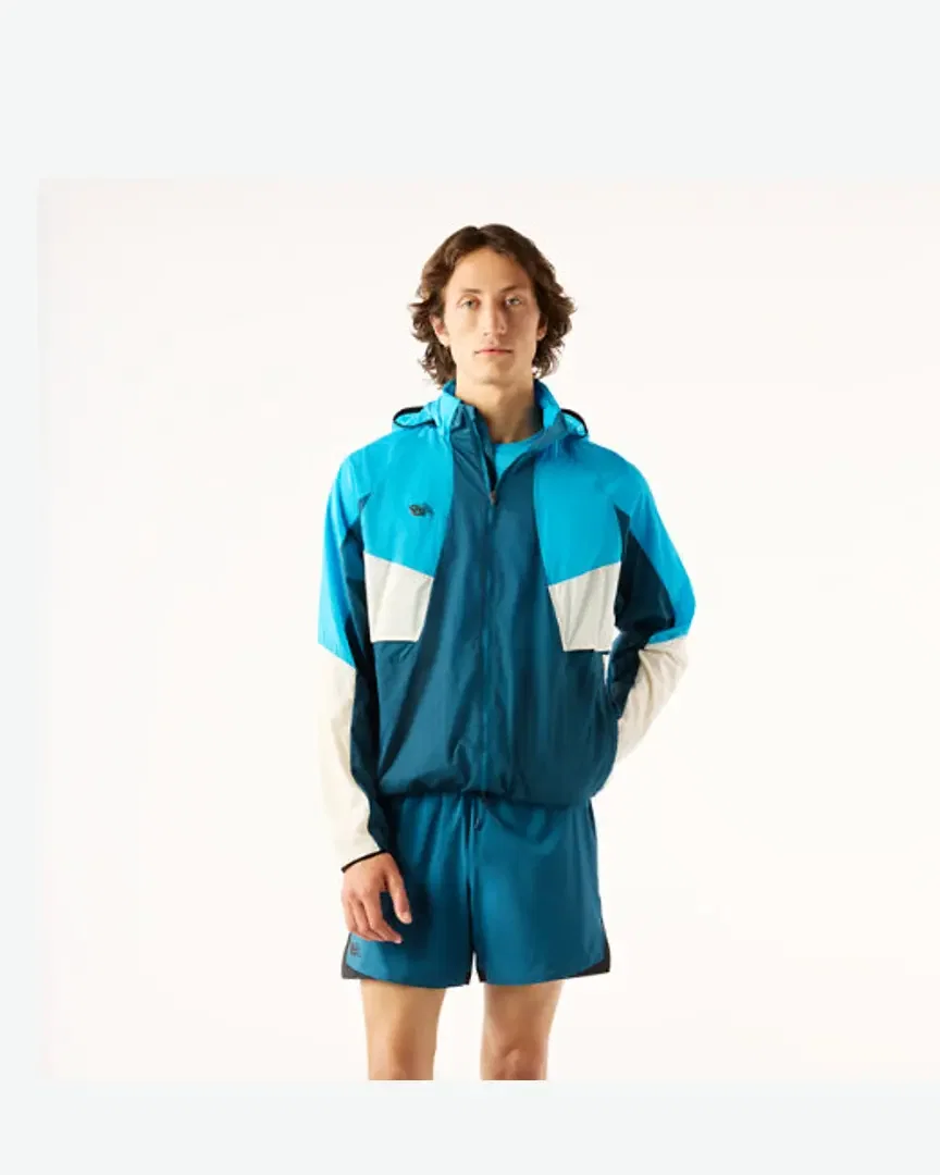 New Balance Rc Jacket Homme
