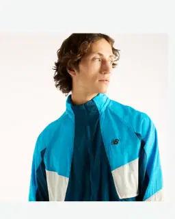 New Balance Rc Jacket Homme – 3/6