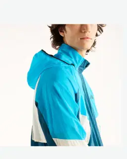 New Balance Rc Jacket Homme – 5/6