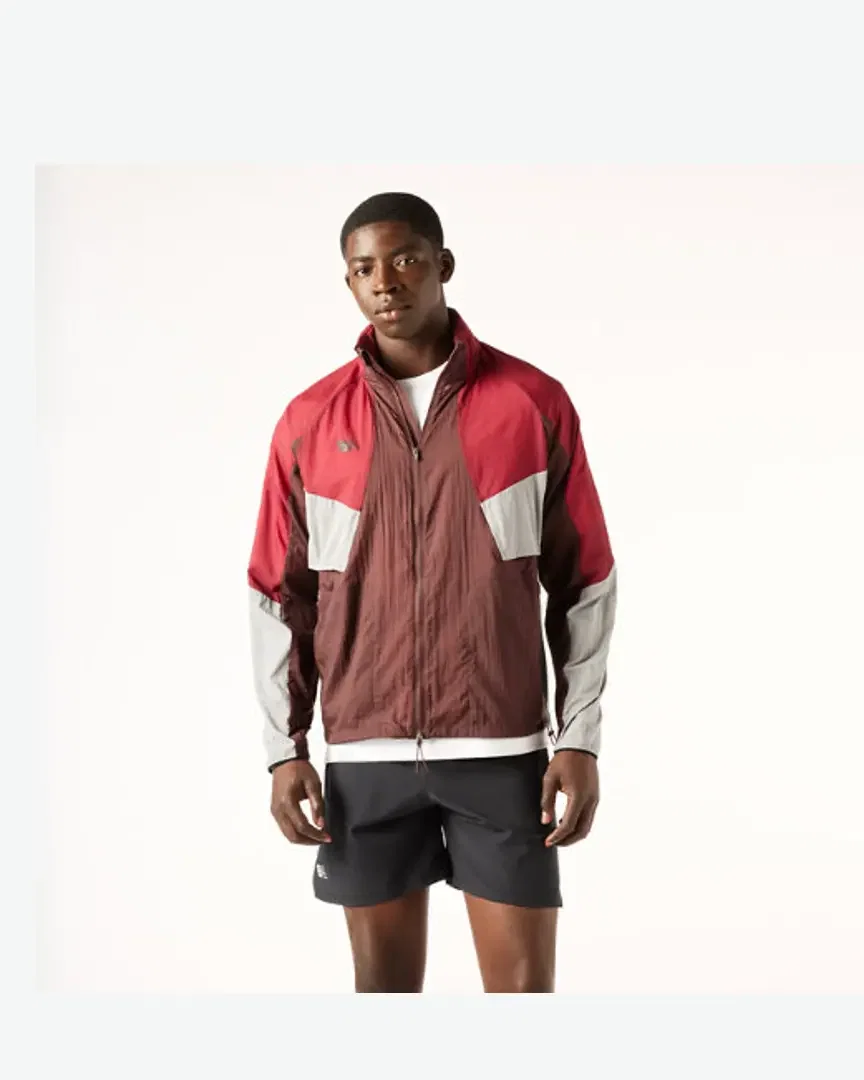 New Balance Rc Jacket Homme