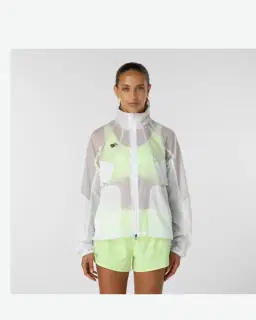 New Balance Rc Jacket Femme – 1/6