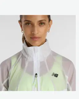 New Balance Rc Jacket Femme – 3/6