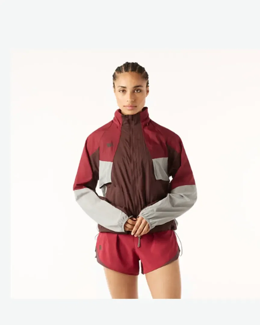 New Balance Rc Jacket Femme