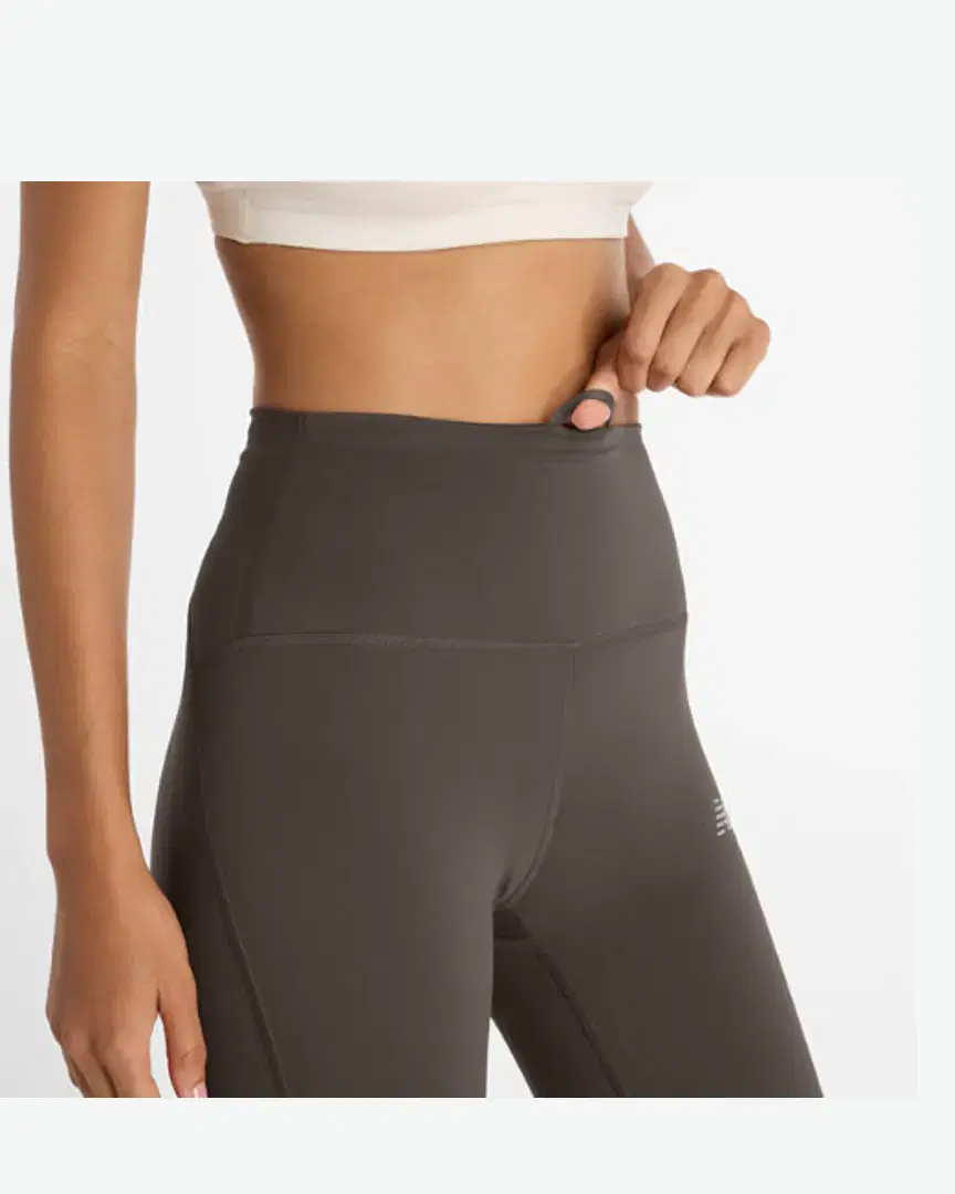 New Balance Rc Legging 25" W - WP51235ABP (1) au meilleur prix !