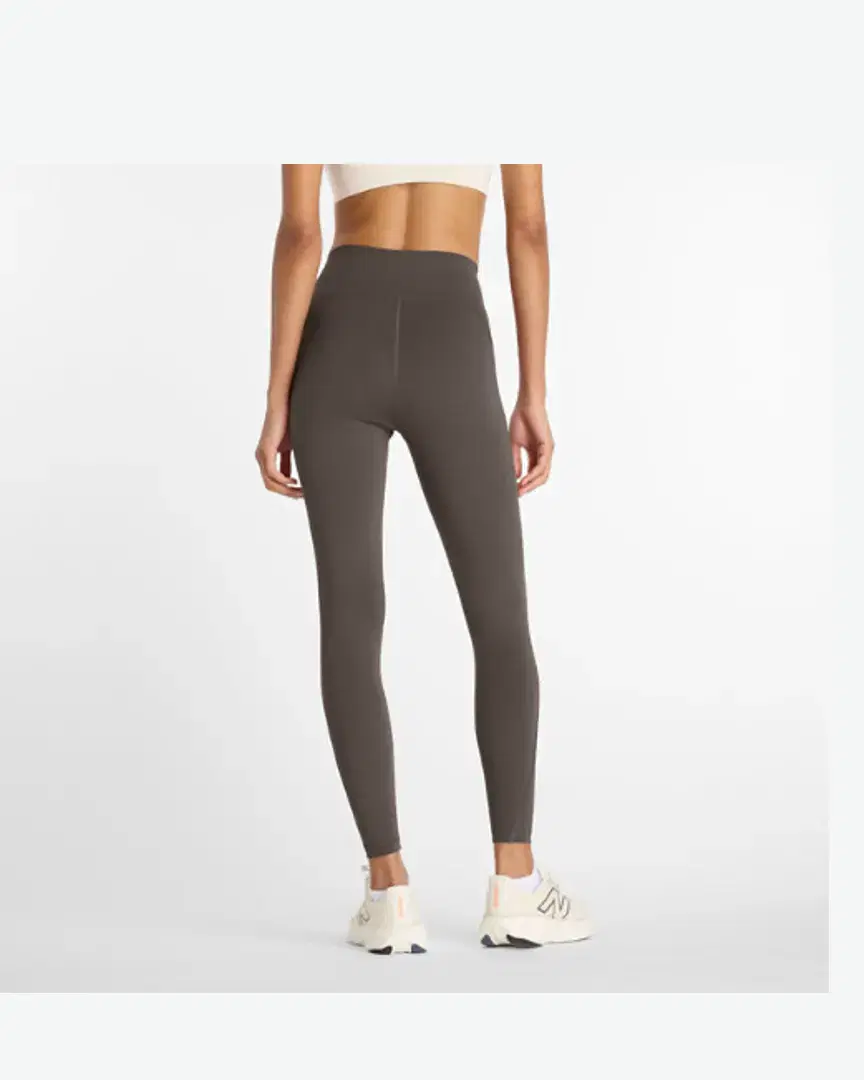 New Balance Rc Legging 25" W - WP51235ABP (2) au meilleur prix !