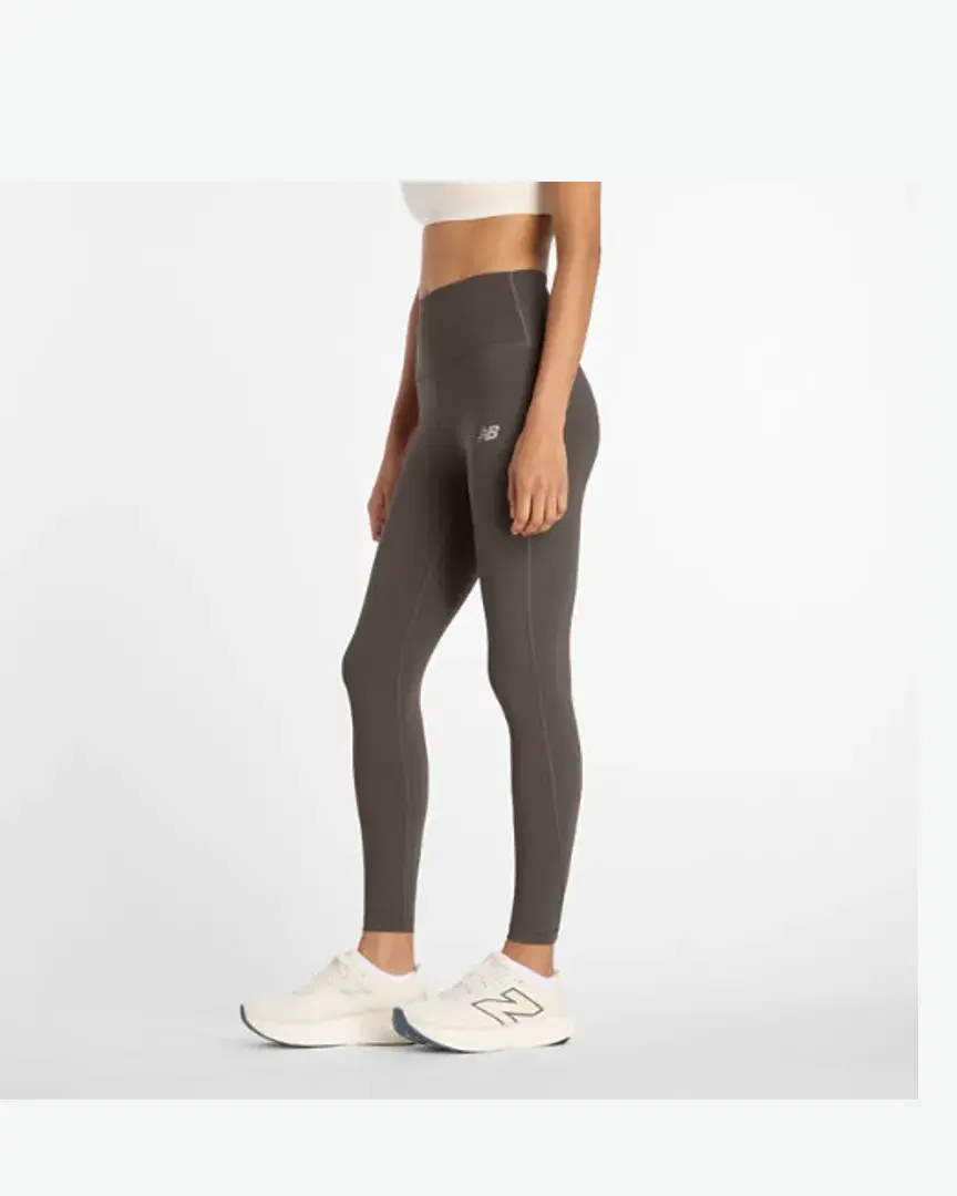 New Balance Rc Legging 25" W - WP51235ABP (3) au meilleur prix !
