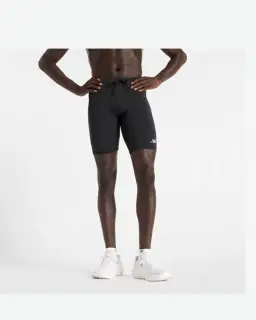 New Balance Rc Pocket Half Tight 9" Homme – 1/6