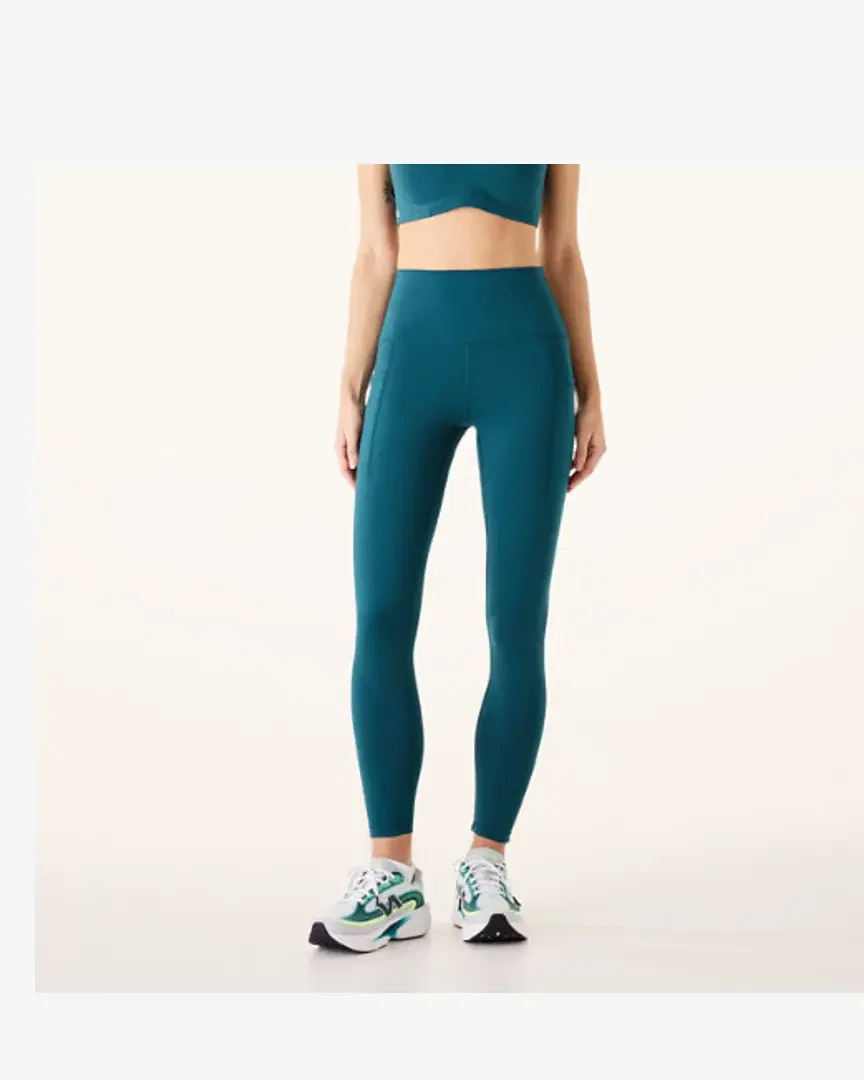 New Balance Rc Pocket Legging 25" Femme