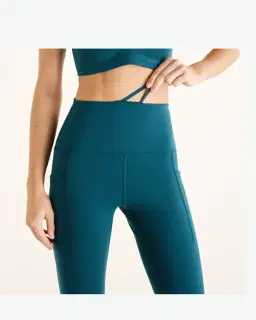 New Balance Rc Pocket Legging 25" Femme – 3/6