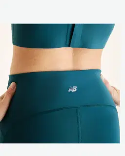 New Balance Rc Pocket Legging 25" Femme – 5/6