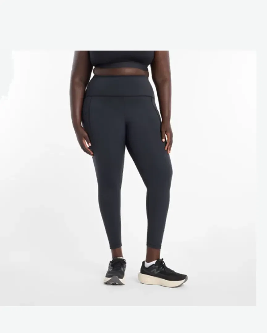 New Balance Rc Pocket Legging 25" Femme