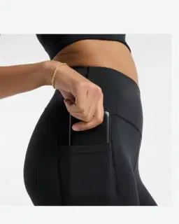 New Balance Rc Pocket Legging 25" Femme – 3/6