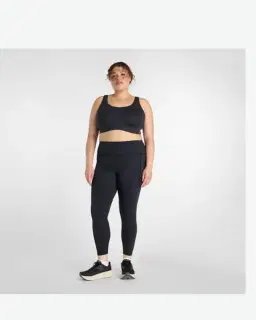 New Balance Rc Pocket Legging 25" Femme – 4/6