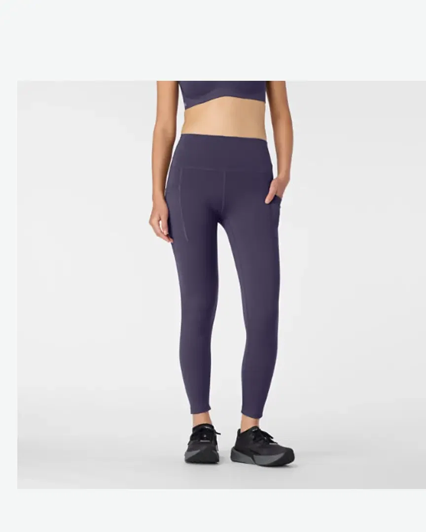 New Balance Rc Pocket Legging 25" Femme