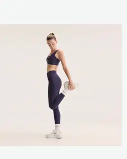 New Balance Rc Pocket Legging 25" Femme – 2/6
