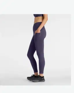 New Balance Rc Pocket Legging 25" Femme – 4/6