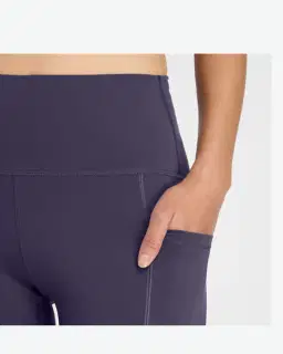 New Balance Rc Pocket Legging 25" Femme – 5/6