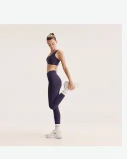 New Balance Rc Pocket Legging 25" Femme – 6/6
