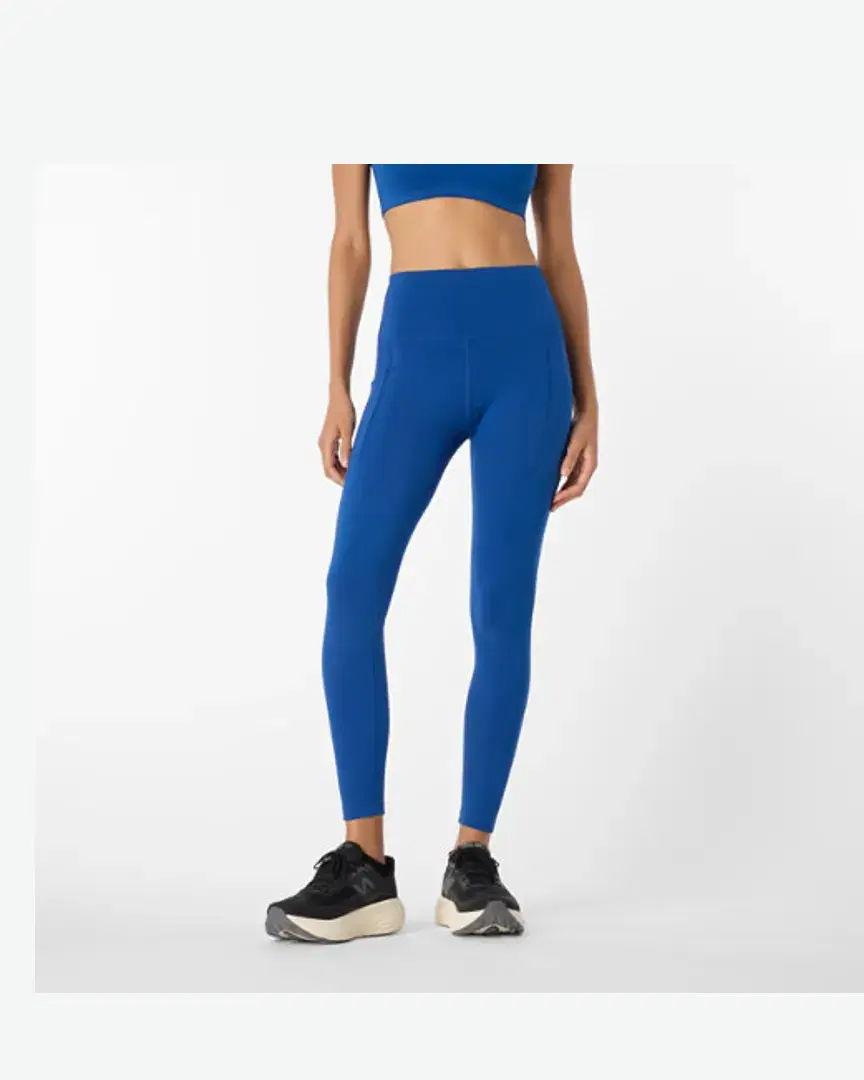 New Balance Rc Pocket Legging 25" W - Women (21) au meilleur prix !