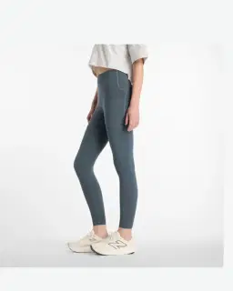New Balance Rc Pocket Legging 25" Femme – 5/6