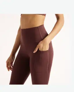 New Balance Rc Pocket Legging 25" Femme – 3/6