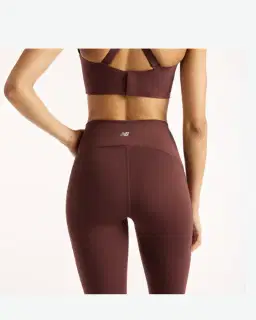 New Balance Rc Pocket Legging 25" Femme – 5/6