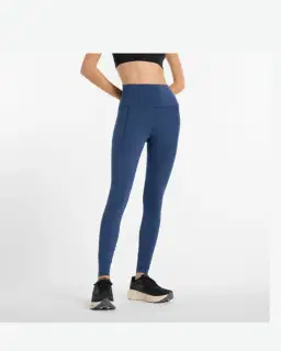 New Balance Rc Pocket Legging 27" Femme – 1/6