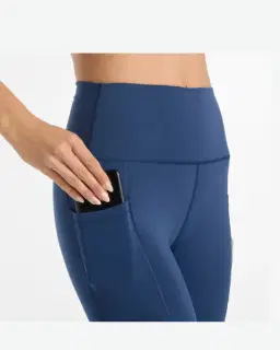 New Balance Rc Pocket Legging 27" Femme – 3/6