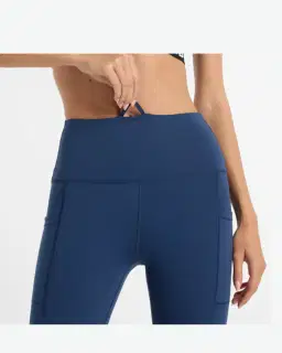 New Balance Rc Pocket Legging 27" Femme – 4/6