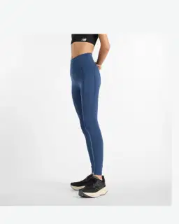 New Balance Rc Pocket Legging 27" Femme – 5/6