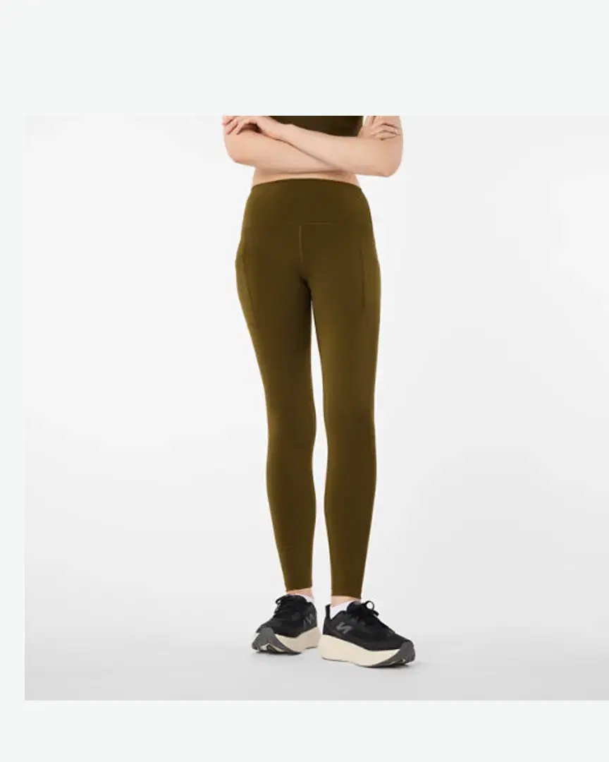 New Balance Rc Pocket Legging 27" W - Women (45) au meilleur prix !