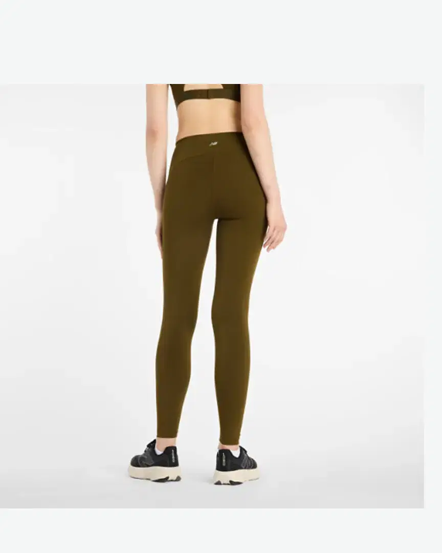 New Balance Rc Pocket Legging 27" W - WP51275WDL (3) au meilleur prix !