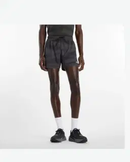 New Balance Rc Printed Short 5" Homme – 1/6