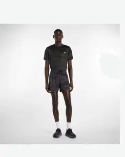 New Balance Rc Printed Short 5" Homme – 2/6