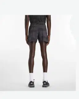 New Balance Rc Printed Short 5" Homme – 4/6