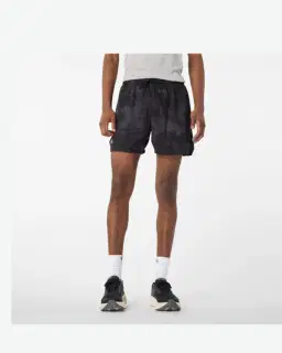 New Balance Rc Printed Short 5" Homme – 1/6