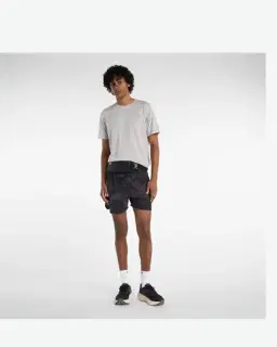 New Balance Rc Printed Short 5" Homme – 2/6