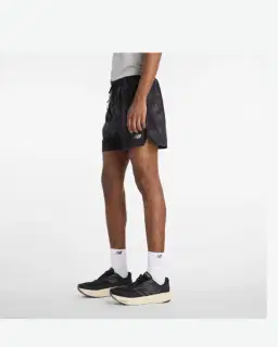 New Balance Rc Printed Short 5" Homme – 5/6