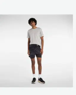 New Balance Rc Printed Short 5" Homme – 6/6